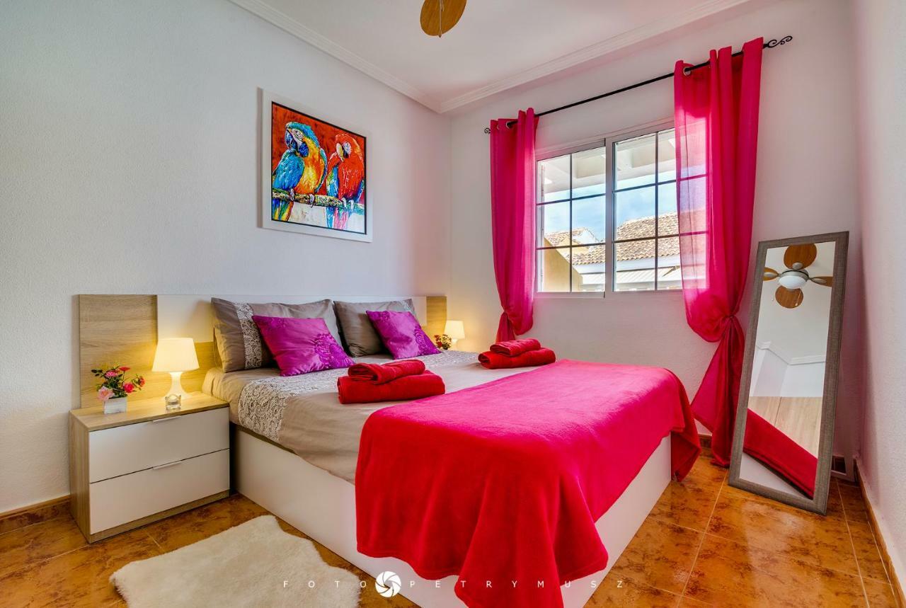 Apartamento Havana Los Nietos Exterior photo
